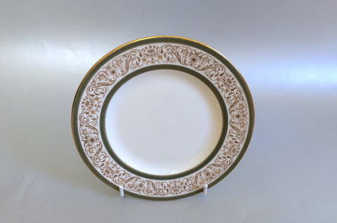 Minton - Aragon - Side Plate - 6 1/2" - The China Village