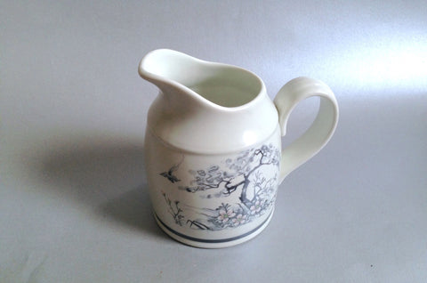 Royal Doulton - Asian Dawn - Milk Jug - 3/4pt - The China Village