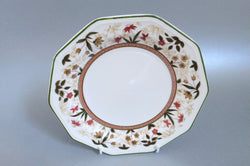 Churchill - Assam - Starter Plate - 7 7/8" - The China Village