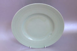 Woods - Beryl - Dinner Plate - 9 7/8" - The China Village