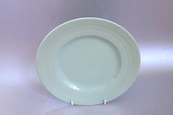 Woods - Beryl - Starter Plate - 9" - The China Village