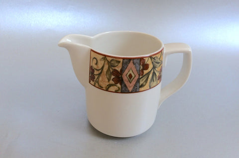 Royal Doulton - Cinnabar - Milk Jug - 1/2pt - The China Village