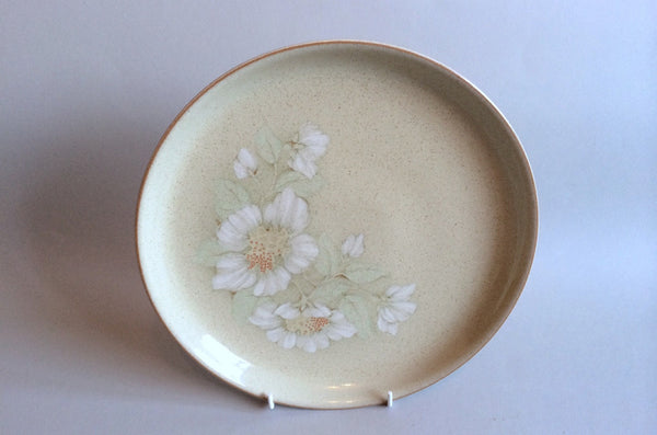 Denby daybreak dinner clearance plates