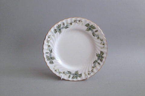 Minton - Greenwich - Starter Plate - 8" - The China Village