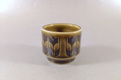 Hornsea - Heirloom - Green - Egg Cup - The China Village