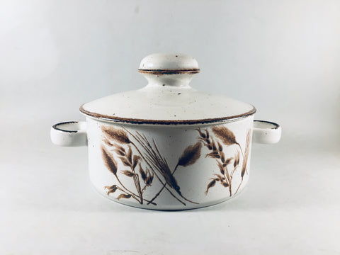 Midwinter - Wild Oats - Vegetable Tureen - The China Village