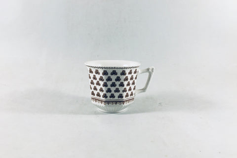 Adams - Sharon - Coffee Cup - 2 3/4 x 2 3/8" - The China Village