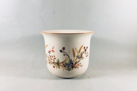 Marks & Spencer - Harvest - Plant Holder - 6" x 4 7/8" - The China Village