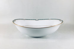 Noritake - Glenabbey - Vegetable Dish - 9 7/8" - The China Village