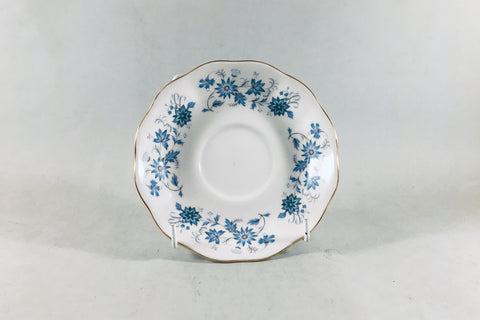 Colclough - Braganza - Tea Saucer - 5 1/2" - The China Village