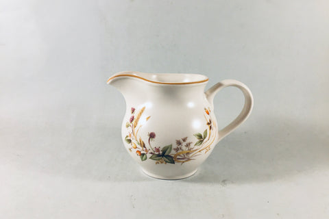 Marks & Spencer - Harvest - Milk Jug - 1/2pt - The China Village