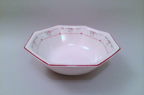 Johnsons - Madison - Serving Bowl - 9" - The China Village