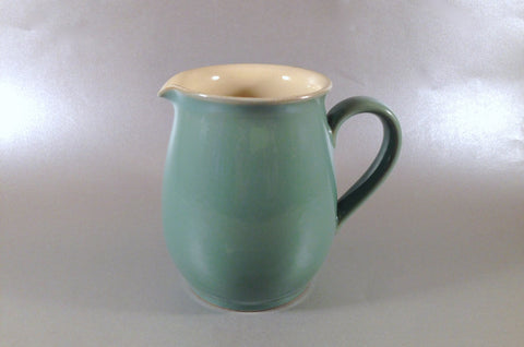 Denby - Manor Green - Jug - 1pt - The China Village