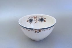 Royal Doulton - Old Colony - Sugar Bowl - 4 1/2" - The China Village