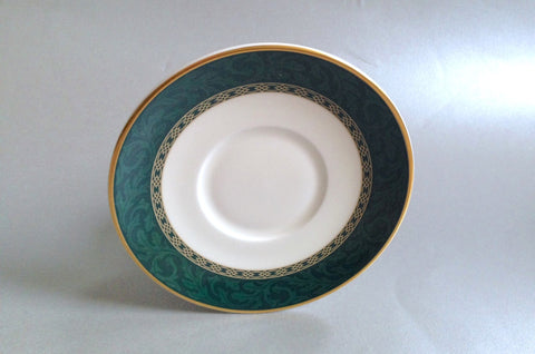 Marks & Spencer - Pemberton - Coffee Saucer - 5" - The China Village