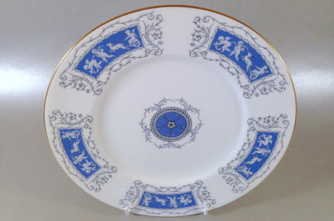 Coalport - Revelry - Starter Plate - 9" - The China Village