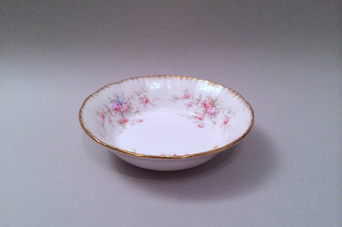 Paragon - Victoriana Rose - Fruit Saucer - 5 1/2" - The China Village