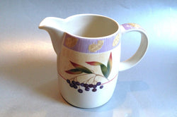 Marks & Spencer - Wild Fruits - Jug - 1pt - The China Village