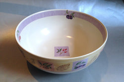 Marks & Spencer - Wild Fruits - Serving Bowl - 9 3/4" - The China Village