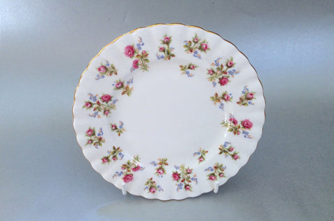 Royal Albert - Winsome - Side Plate - 6 1/4" - The China Village